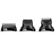Braun Golarka męska 300BT czarna - 548264 - zdjęcie 2